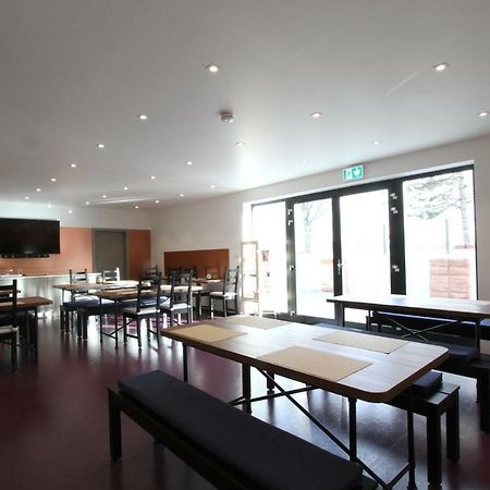 Neumann'S Uebernachten Plankstadt 外观 照片